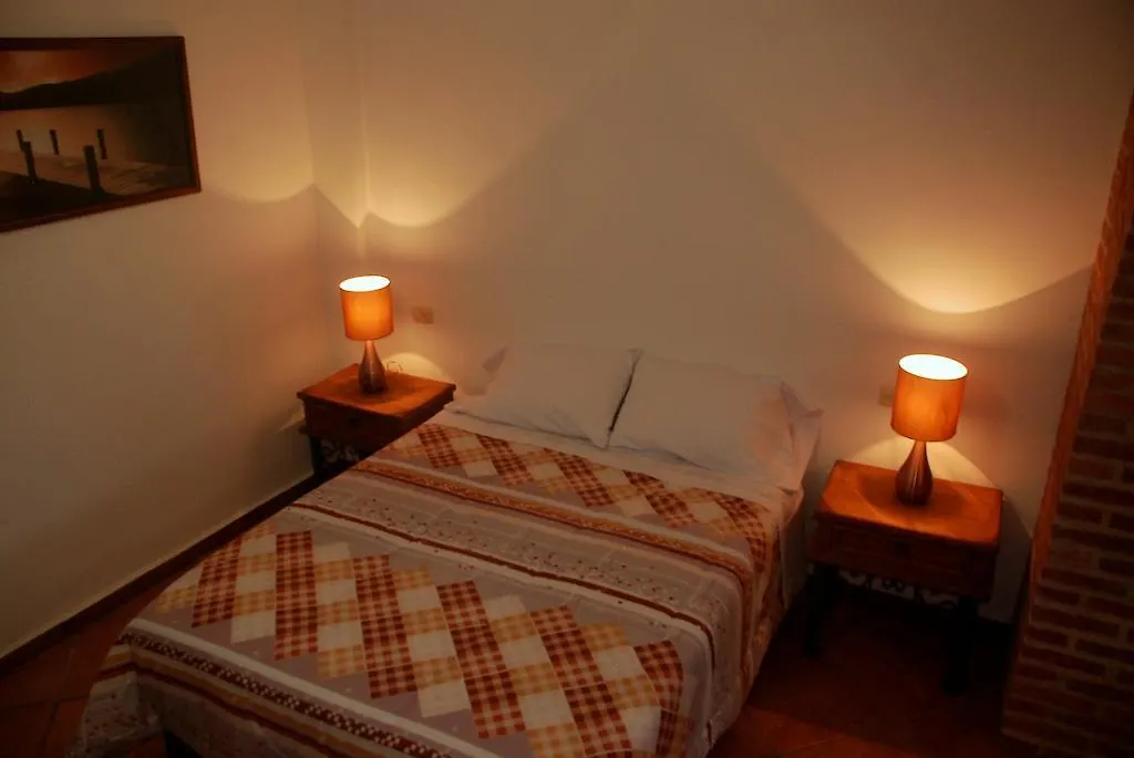 Posada Giana Tulum Hotel