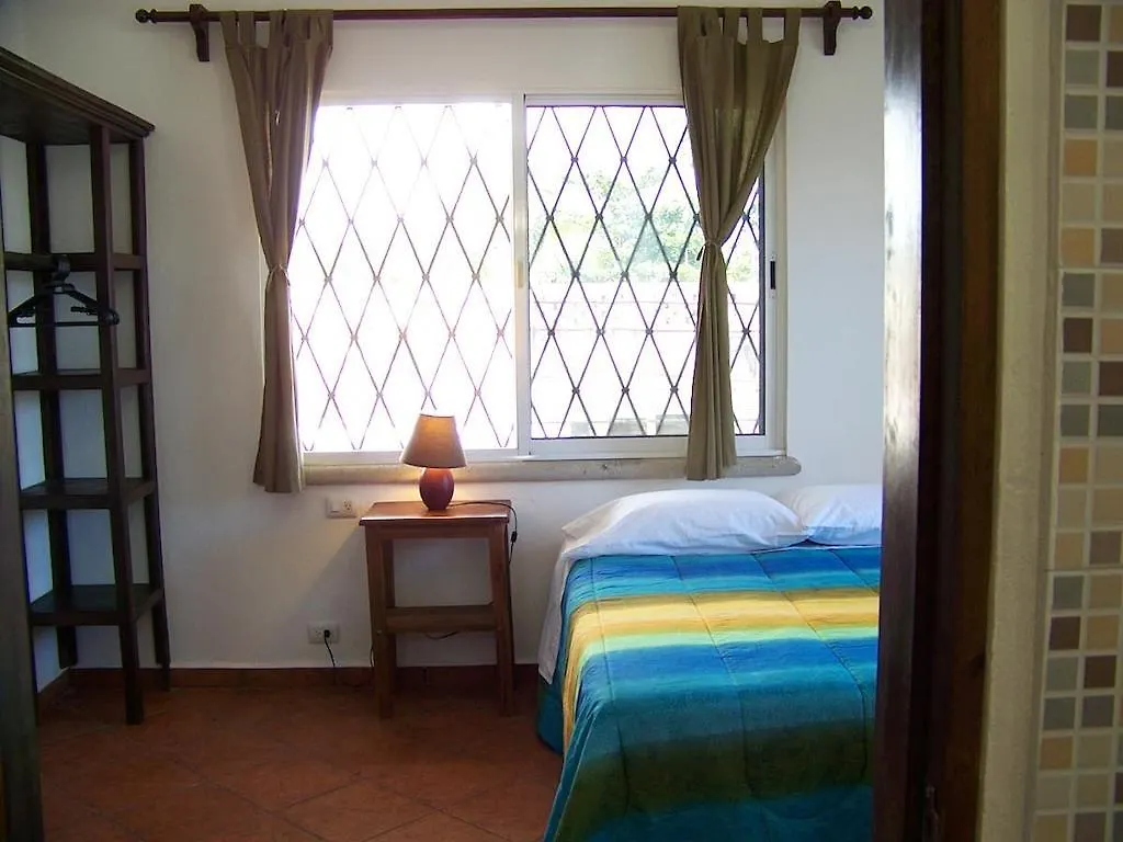 Posada Giana Tulum Hotel