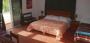 Posada Giana Tulum Meksyk
