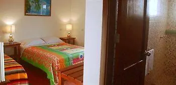 *** Hotel Posada Giana Tulum Meksyk