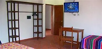 Posada Giana Τουλούμ 3*,