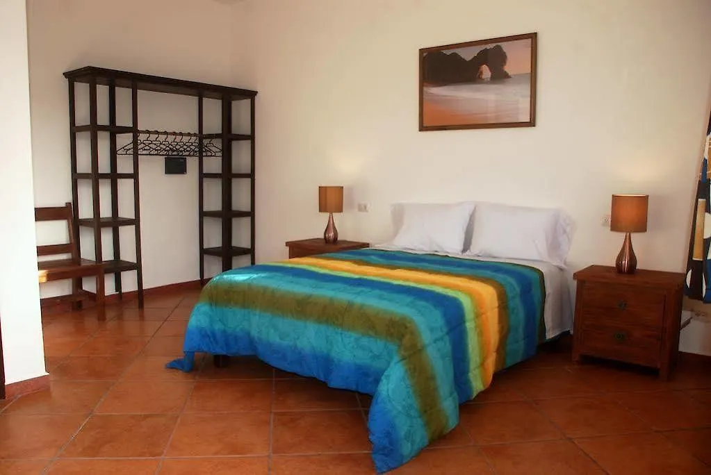 Posada Giana Tulum Hotel