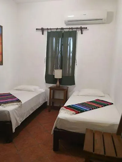 Posada Giana Tulum