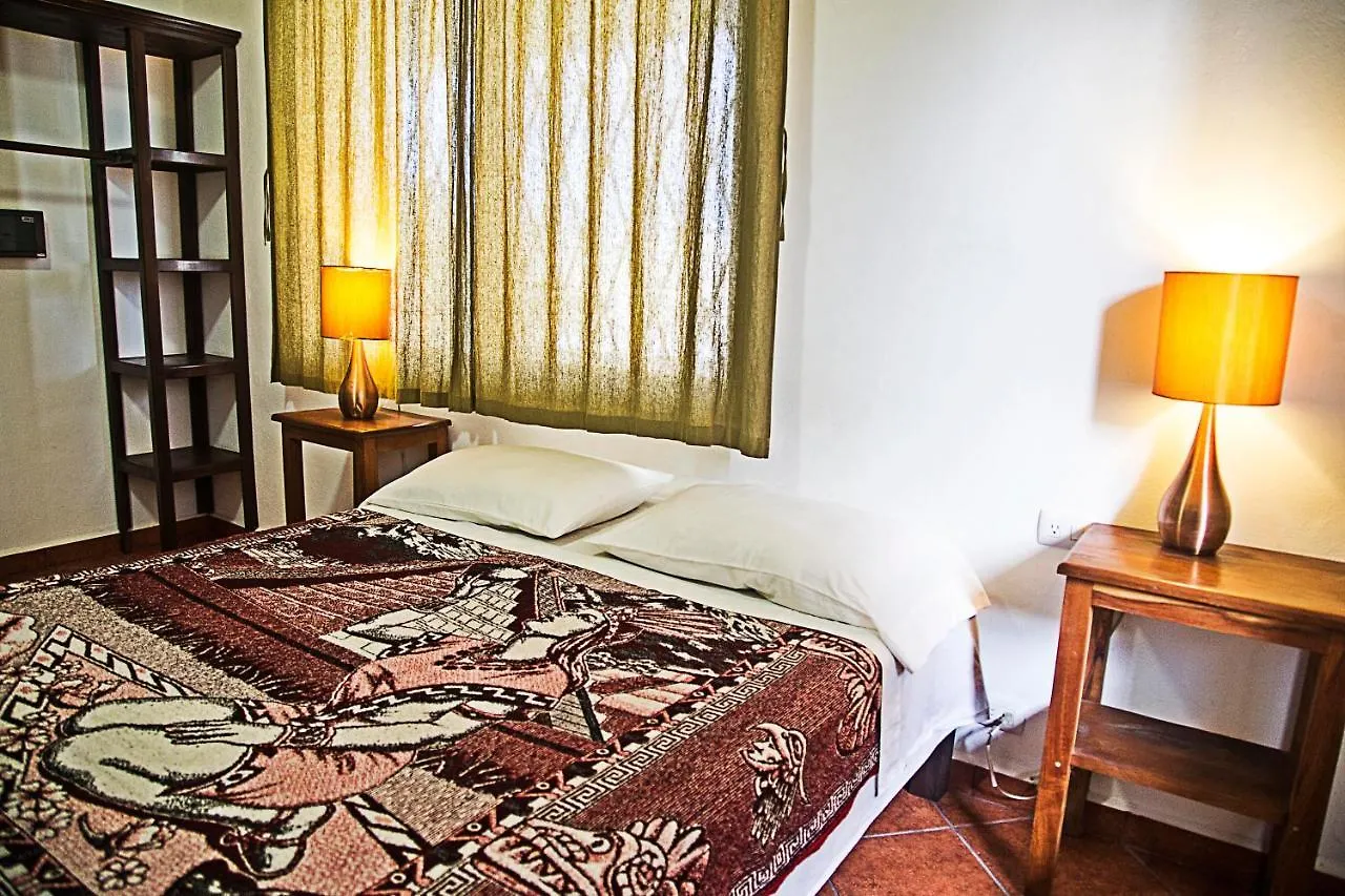Posada Giana Tulum Hotel