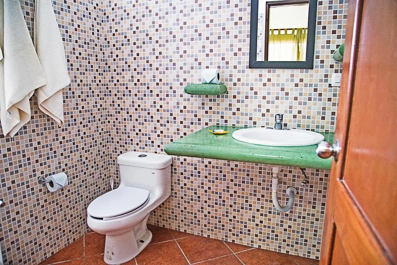 Posada Giana Tulum
