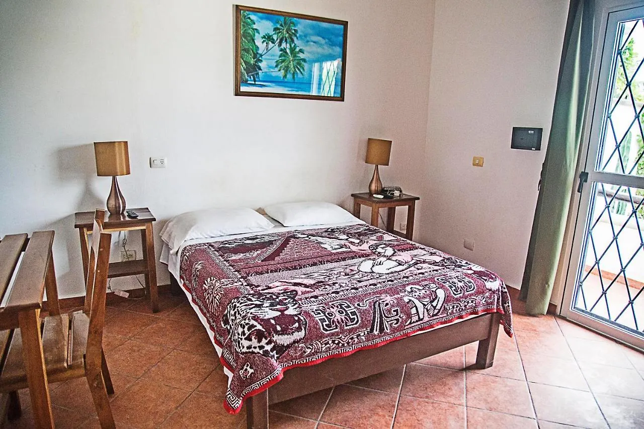 Posada Giana Τουλούμ