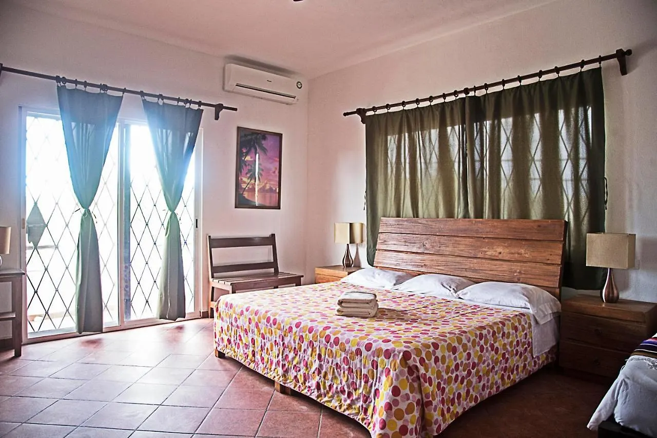 Posada Giana Tulum