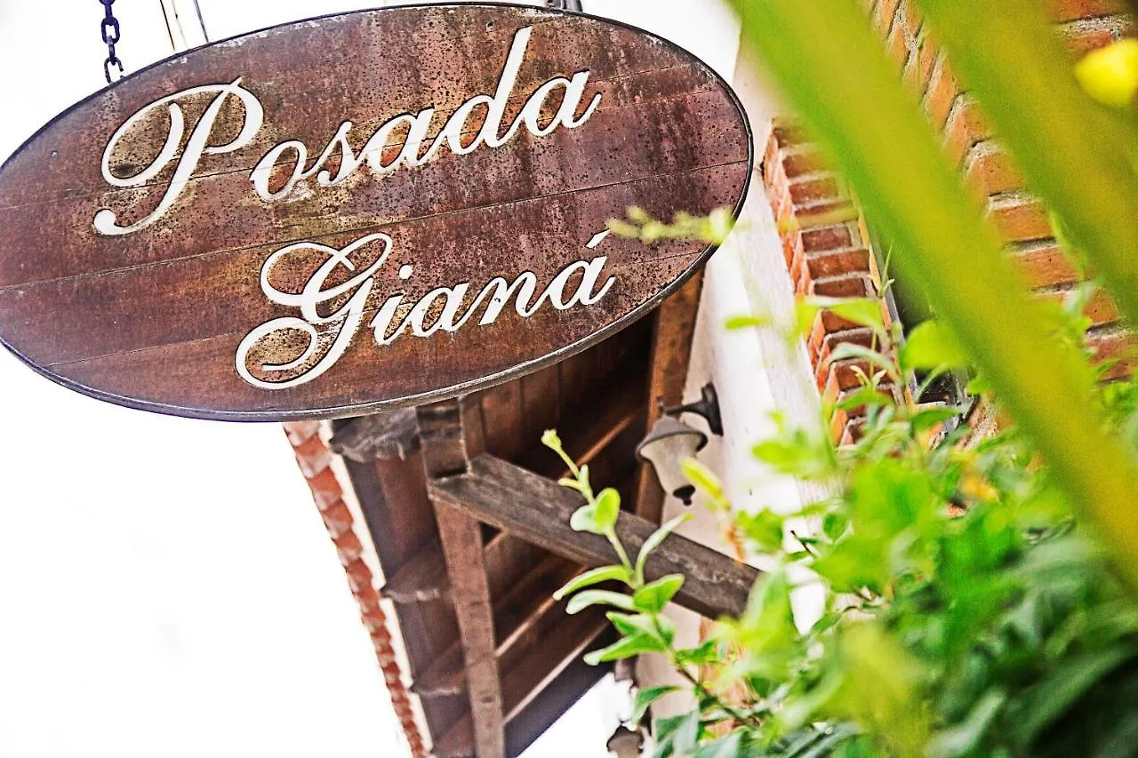 Hotel Posada Giana Tulum