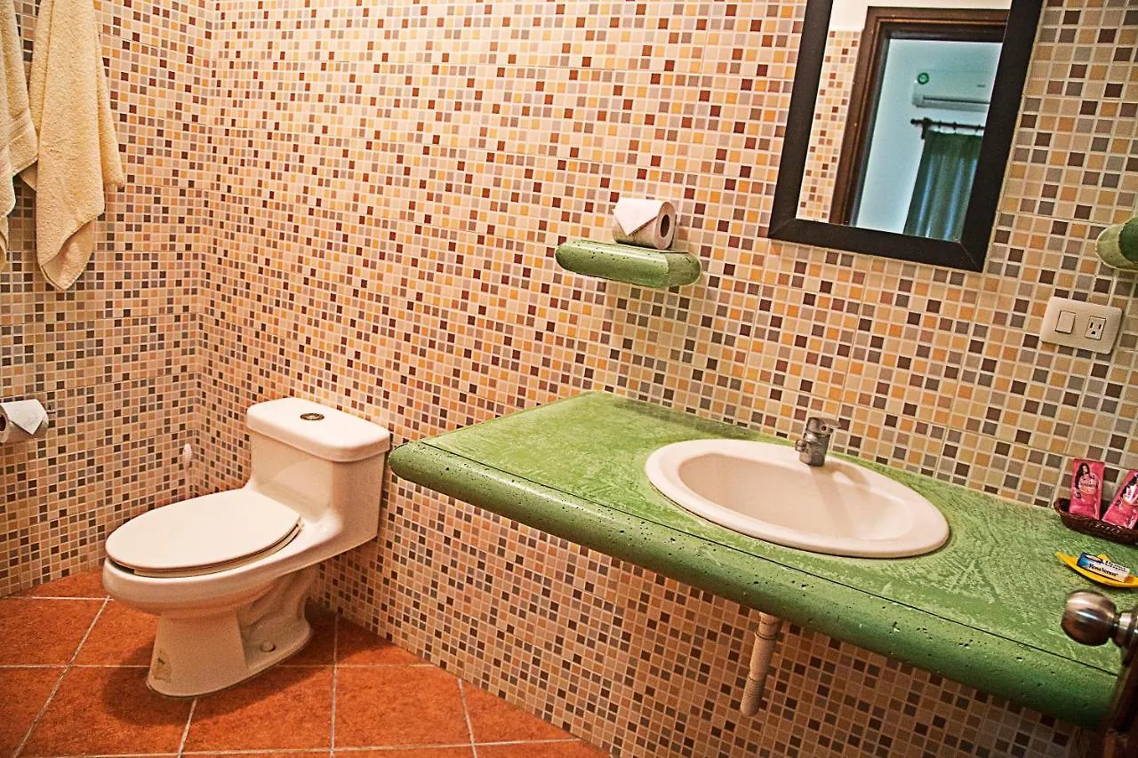 Hotel Posada Giana Tulum