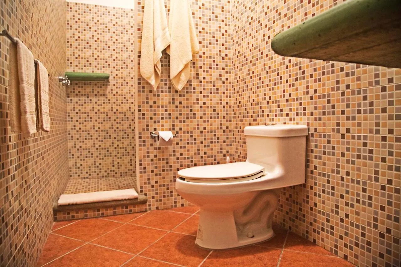 Posada Giana Tulum 3*,