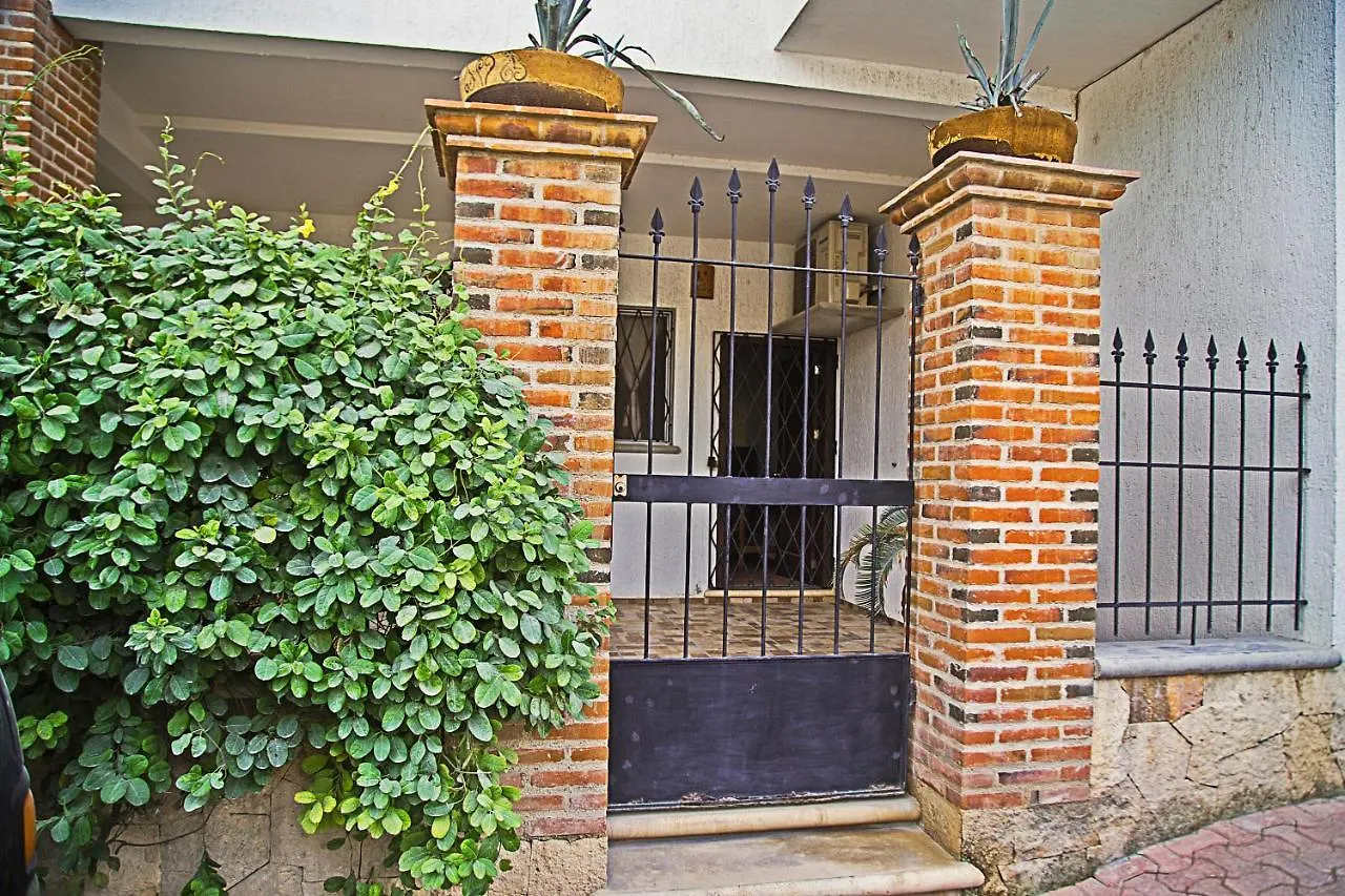 Hotel Posada Giana Tulum