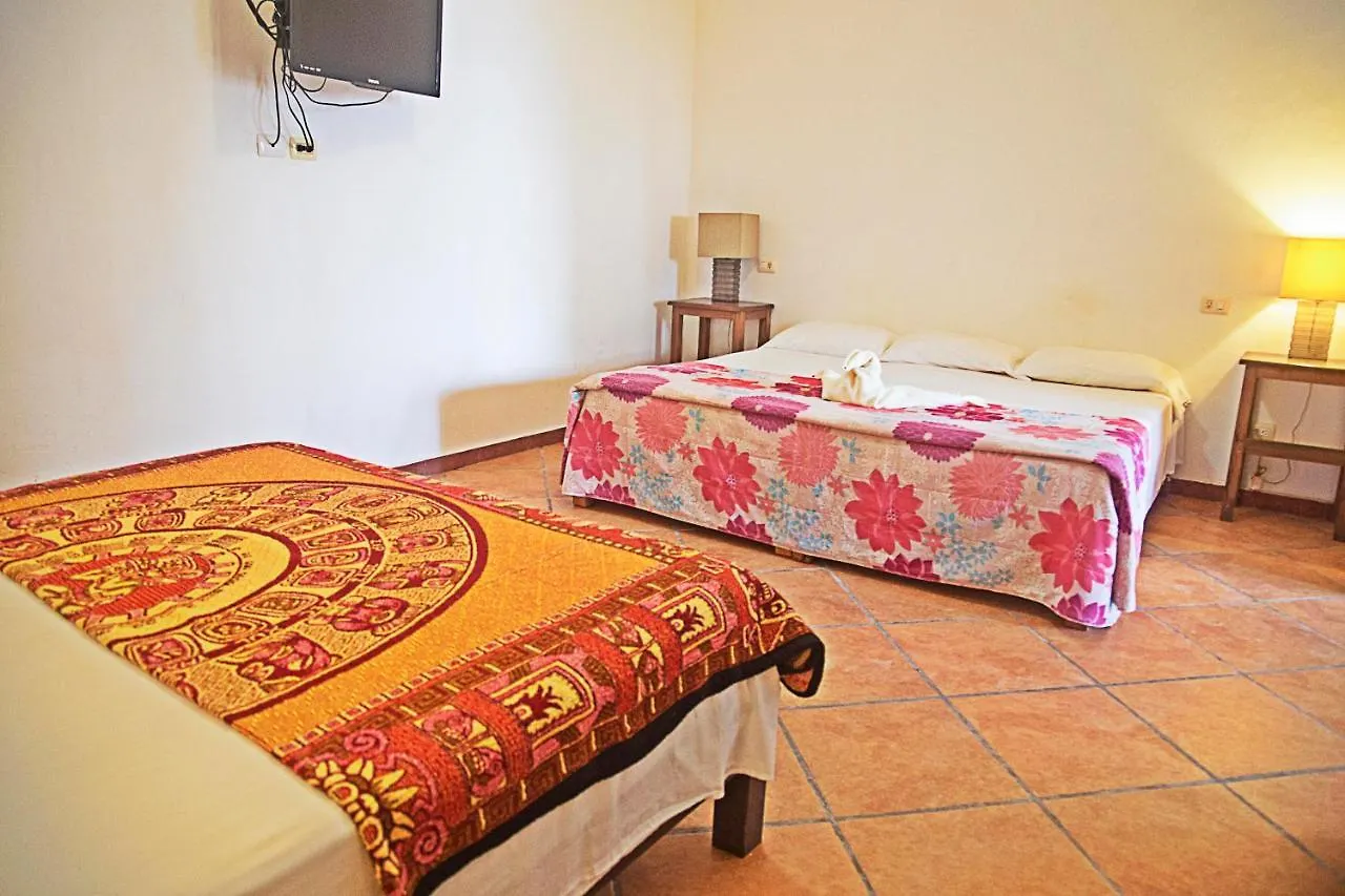 Posada Giana Tulum Hotel
