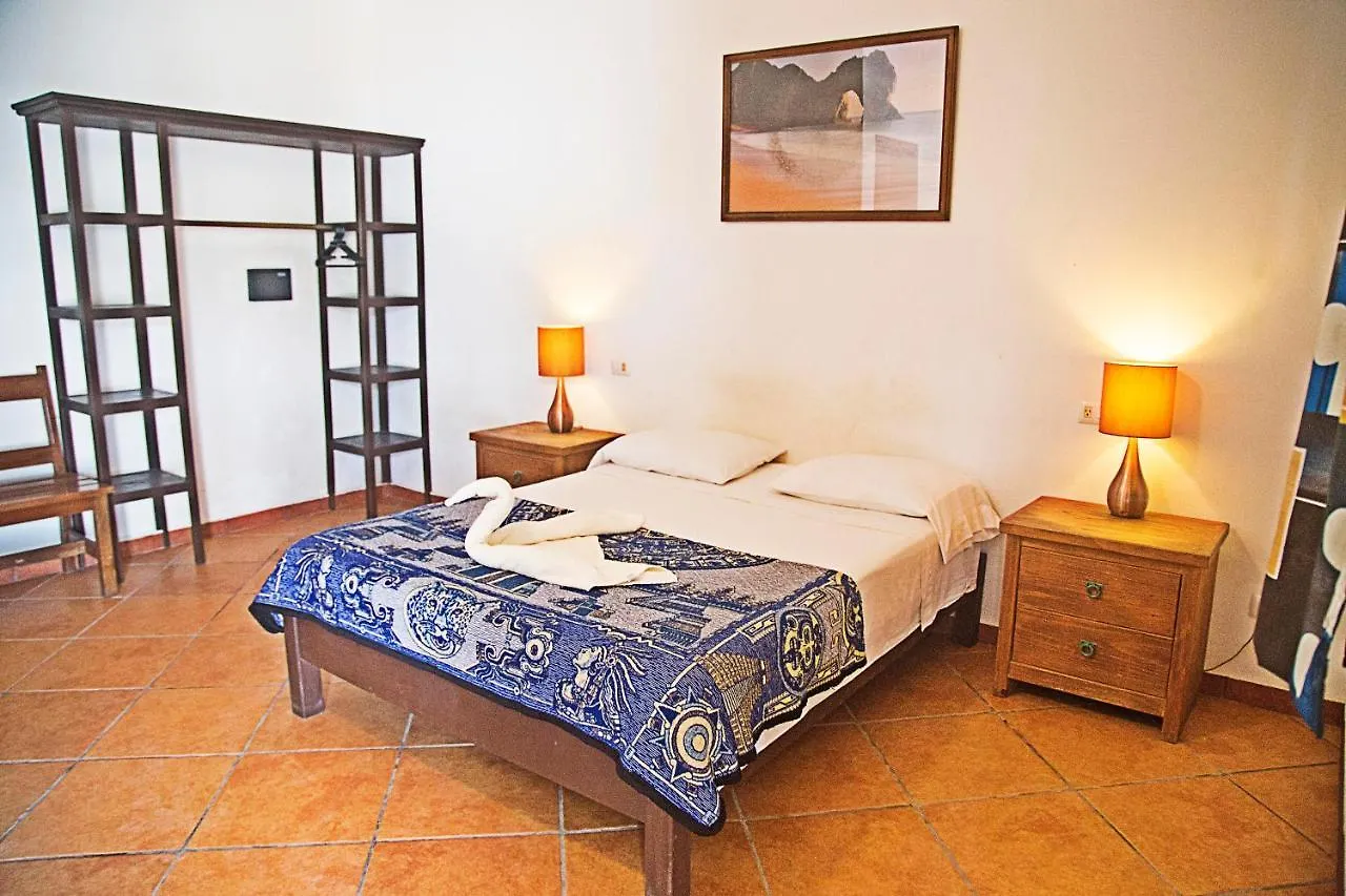 Posada Giana Τουλούμ
