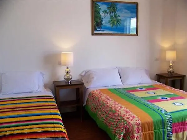 Posada Giana Τουλούμ