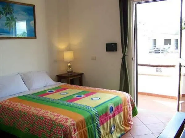 Hotel Posada Giana Tulum