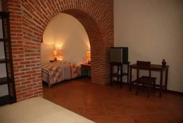 Posada Giana Τουλούμ Ξενοδοχείο