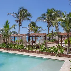 Maria Del Mar Tulum - Adults Only **** טולום