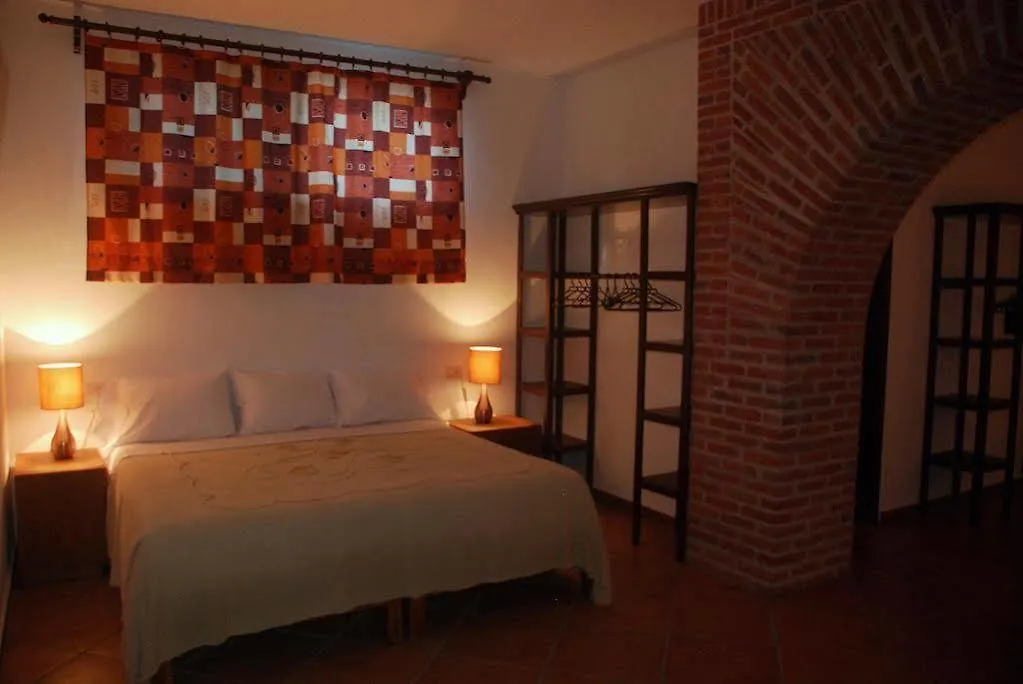 Posada Giana Tulum