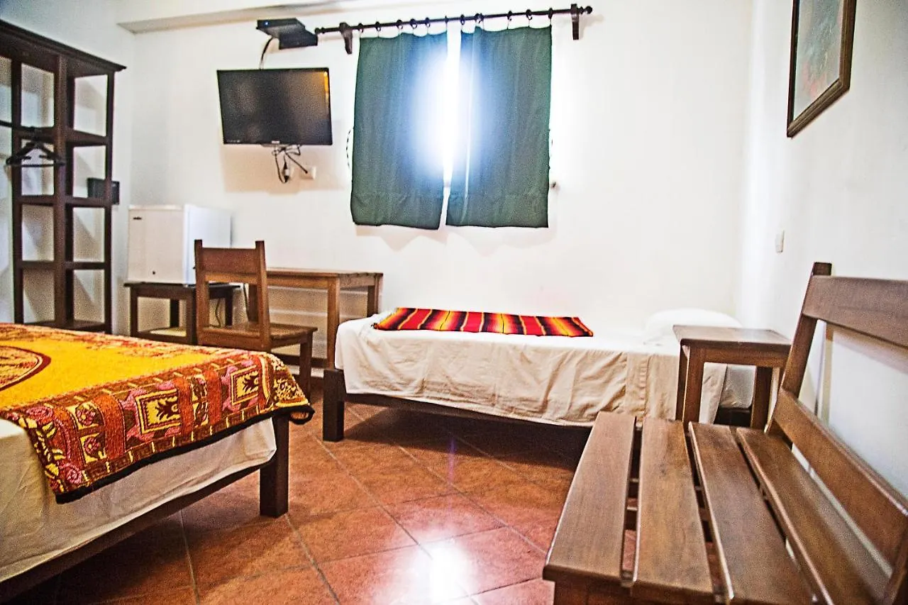 Posada Giana Tulum Hotel