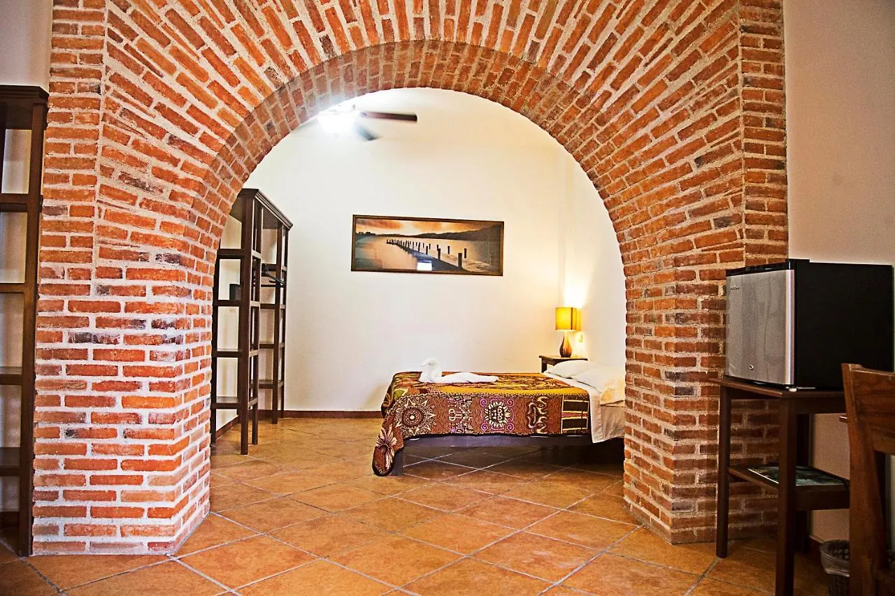 Posada Giana Tulum