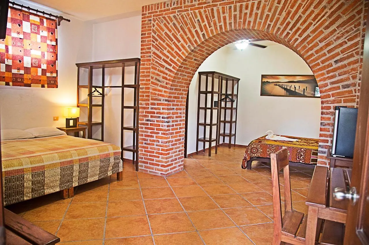 Hotel Posada Giana Tulum
